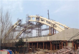 九方為孟平線(xiàn)平頂山特大橋做探傷檢測(cè)