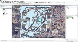 測(cè)繪內(nèi)外兼修，九方檢測(cè)完成“靜海區(qū)土地利用數(shù)據(jù)編制”項(xiàng)目